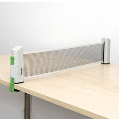 Retractable Table Tennis Net  Retractable Table Tennis Net  hi-res