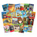 KS1 and KS2 Lower Ability Reader Books 25pk  hi\-res