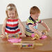 Rolling \x26 Shaking Wooden Treasure Cylinders  hi\-res