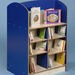 Static Double Sided Bookcases  hi\-res