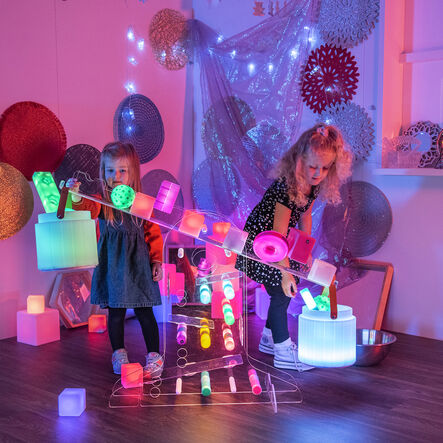 TTS STEAM Discovery Centre  hi\-res