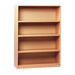 Beech Bookcase  hi\-res