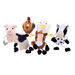 Finger Puppets Farm Animals  hi\-res