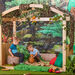 Room Scenes Stage Setting  hi\-res