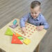 Tangram Board  hi\-res