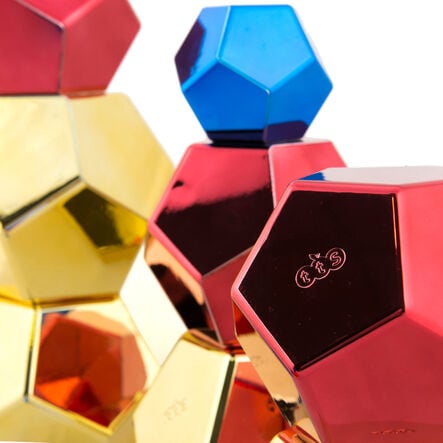 TTS Marvellous Metallics Coloured Boulder Blocks  hi\-res