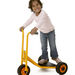 Rabo 3 Wheeled Widebase Scooter  hi\-res