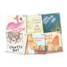 Early Soundplay Speech and Language Books 6pk  hi\-res