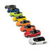 Small World Die Cast Car Set 75pcs  hi\-res