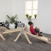 Pikler Inspired Reception Climbing Set  hi\-res
