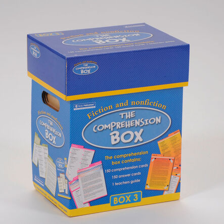 The Literacy Box 3 ages 11+  hi\-res