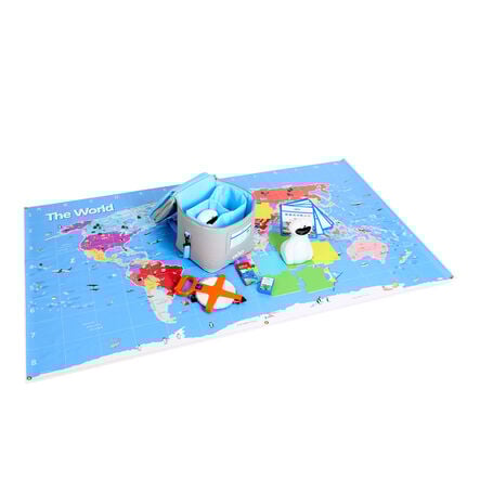 Oti\-Bot STEM Conservation Kit \- with two Oti\-Bots  hi\-res