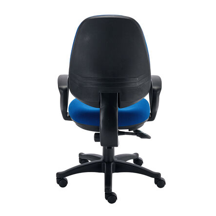 Versi 2 Lever Operator Chair  hi\-res