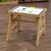 TTS Folding Light Panel Table  hi\-res