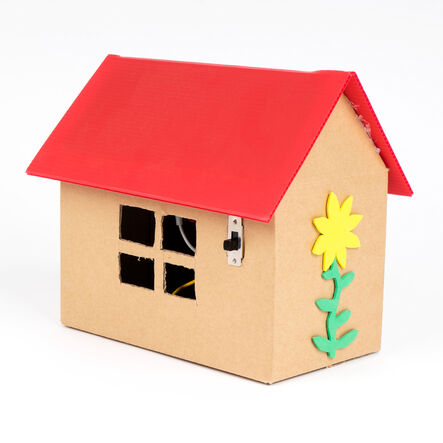 TTS Build\-a\-House Class Kit  hi\-res