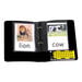 TTS Rainbow Recordable Talking Photo Albums A5 6pk  hi\-res