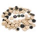 Wooden 1\-100 Number Pieces  hi\-res
