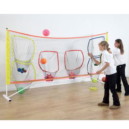 TTS Playground Bumper Variety Targets Kit  hi\-res