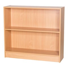 Single Sided Bookcase 900mm(h)  Single Sided Bookcase 900mm(h)  hi-res