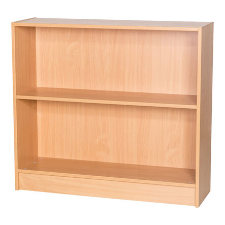 Single Sided Bookcase 900mm(h)  hi\-res