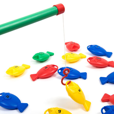 Alphabet Fishing Game Small  hi\-res