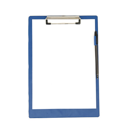 A4 Clipboard  hi\-res