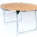 Gopak Round Folding Tables Diameter 1200mm  hi\-res