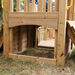 Wooden Outdoor Pirate Ship  hi\-res