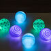 TTS Light up Glow Spheres, Cylinders and Bricks  hi\-res
