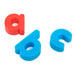 Classroom Magnetic Lowercase Letters Kit 240pcs  hi\-res
