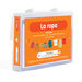 TTS Animal Spanish Vocabulary Builder Activity Cards A5  hi\-res