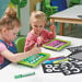 TTS Light Up Mark Making Writing Boards  hi\-res