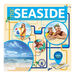 Seaside Topic Book Pack 10pk  hi\-res