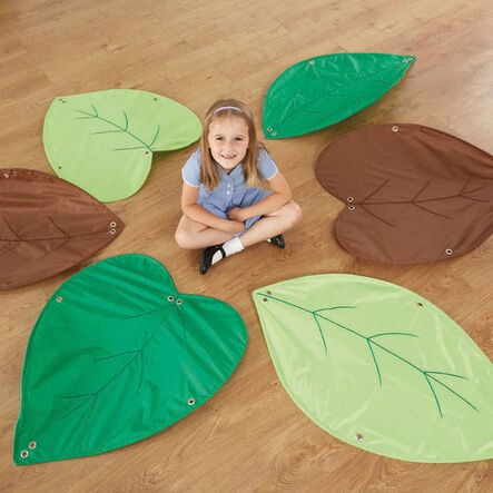 Leaf Canopies 6pk  hi\-res