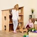 Small World Giant Wooden Car  hi\-res