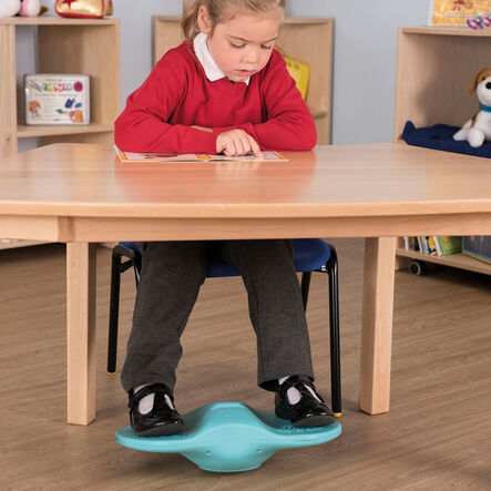 TTS Fidgety Feet Posture Aid  hi\-res