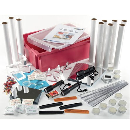 Science Light Activity Kit  hi\-res