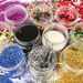 Bargain Box of Glitter Assorted 10x230ml  hi\-res