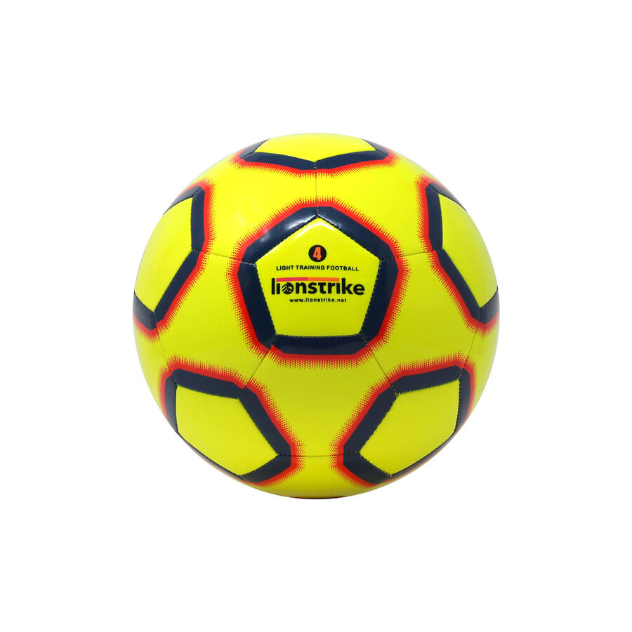 Lionstrike Lightweight Football Size 4 | Football | TTS