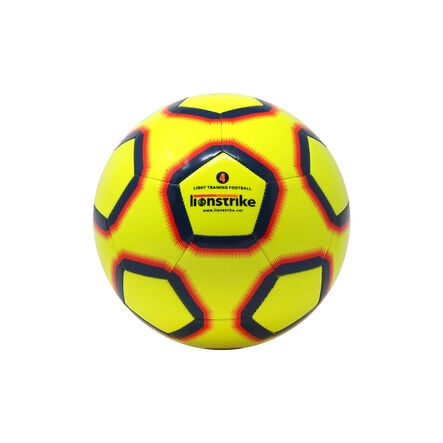 Lionstrike Lightweight Football Size 3  hi\-res
