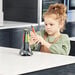 Role Play Plastic Kitchen Utensils 7pk  hi\-res