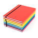 Pisces Hard Cover Elasticated Notebooks  hi\-res