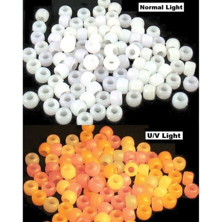 UV Sensitive Beads 100pk  hi\-res