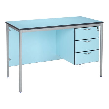 Metalliform School Teachers Desks  hi\-res