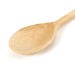 Wooden Mixing Spoons 6pk  hi\-res