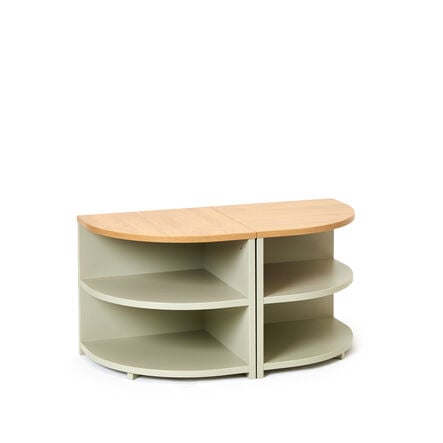 Modern Living Toddler Kitchen Sage 3pc  hi\-res