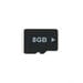 Micro SD Card 8GB  hi\-res