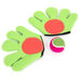Sticky Gloves and Ball  hi\-res