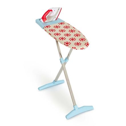 Clothes Drying and Ironing Laundry Set  hi\-res