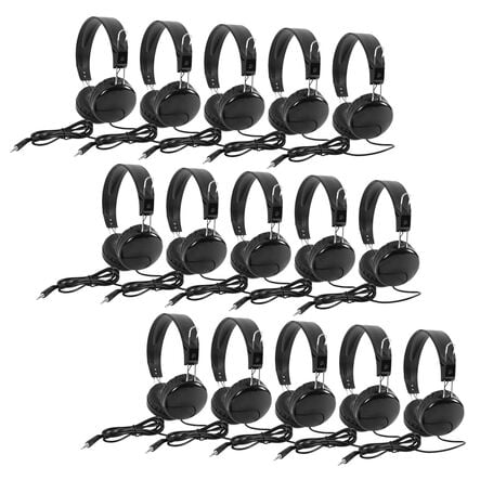 Robust Headphones  hi\-res